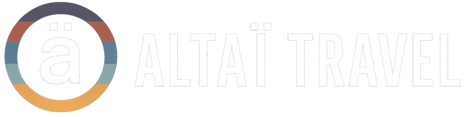 Altaï Travel Group