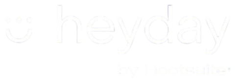 Heyday by Hootsuite